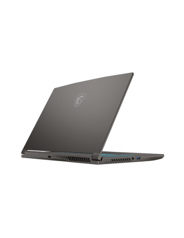 MSI THIN 15 B12VE-2651XBG